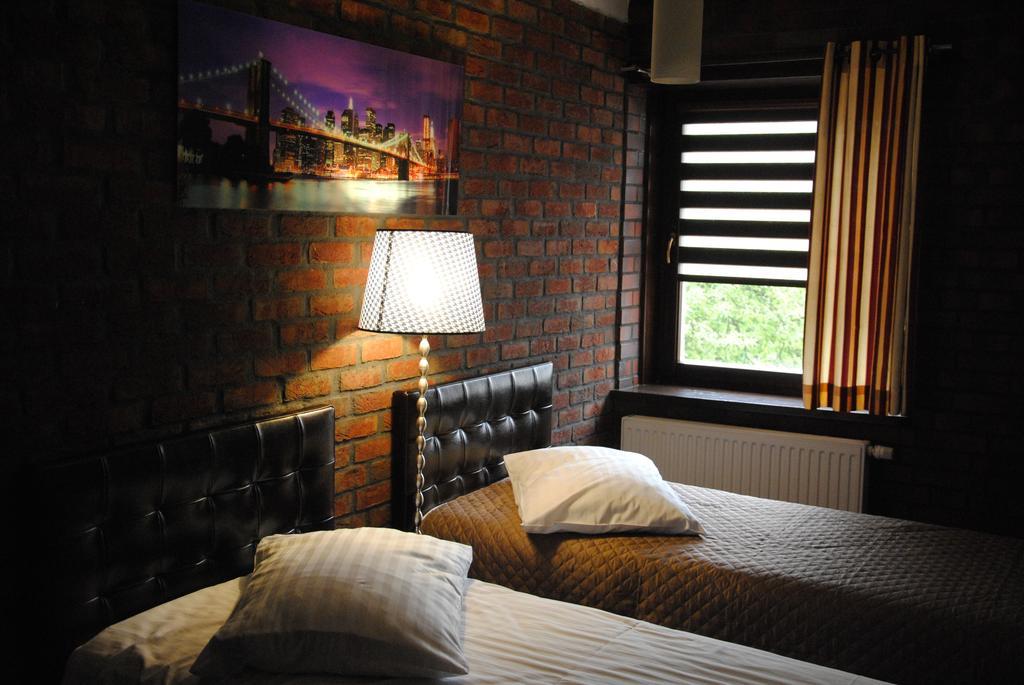 Amadeus Hotel Zielona Góra Habitación foto