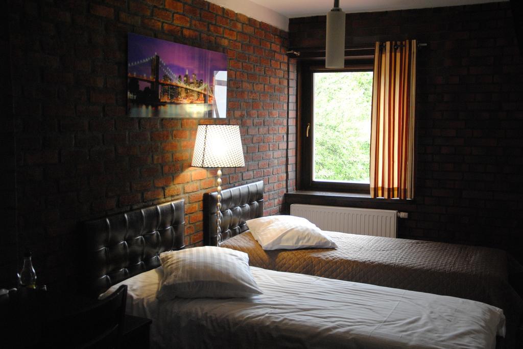 Amadeus Hotel Zielona Góra Habitación foto
