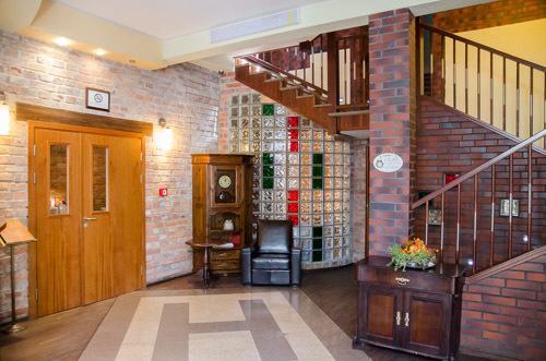 Amadeus Hotel Zielona Góra Exterior foto