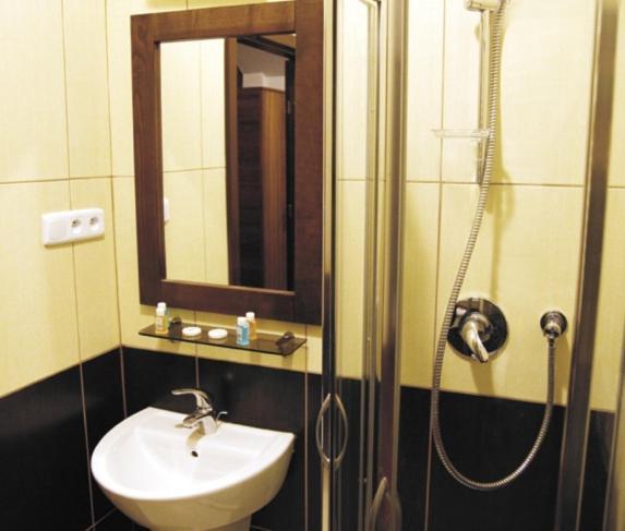 Amadeus Hotel Zielona Góra Habitación foto
